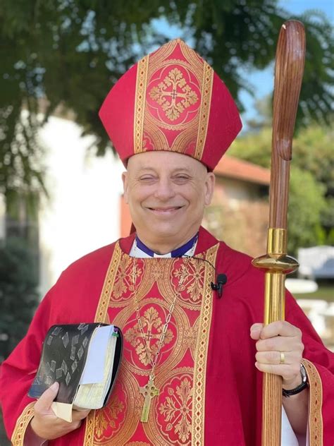 archbishop of los angeles john taylor