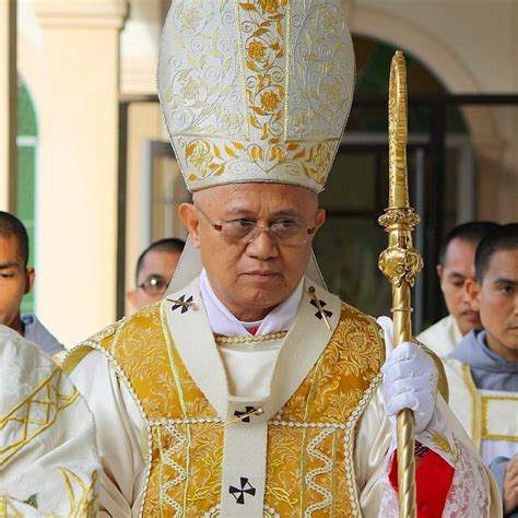 archbishop palma of cebu