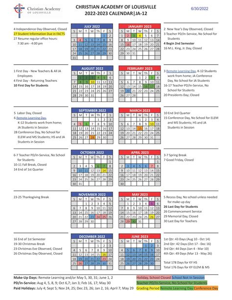 Archdiocese Of Louisville School Calendar 2024