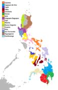 archdiocese in the philippines