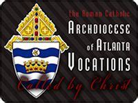 archdiocese of atlanta jobs