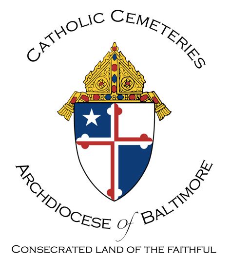 archdiocese of baltimore md