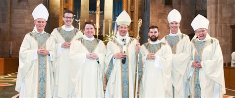 archdiocese of baltimore priests