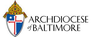 archdiocese of baltimore website