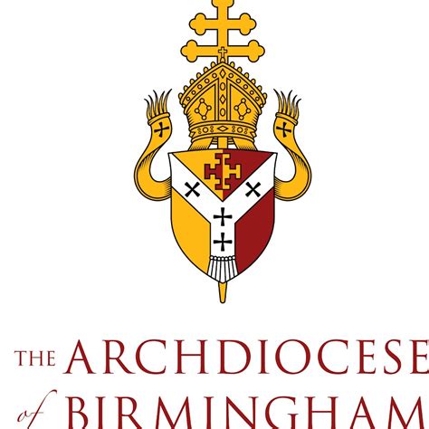 archdiocese of birmingham jobs