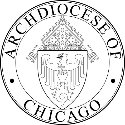 archdiocese of chicago address