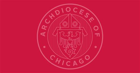 archdiocese of chicago official website