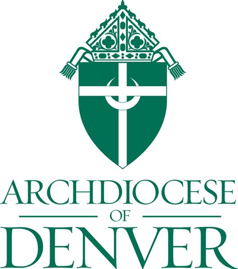 archdiocese of denver curriculum