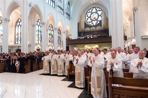 archdiocese of denver priests