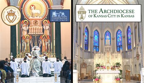 archdiocese of kansas city mo jobs