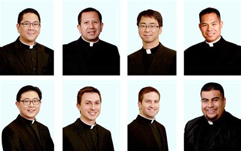 archdiocese of los angeles priest directory