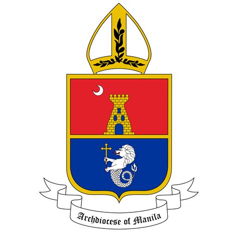 archdiocese of manila philippines