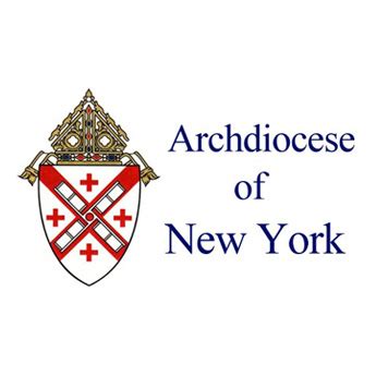 archdiocese of new york address nyc