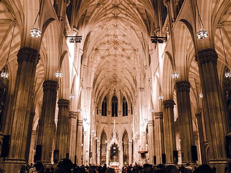 archdiocese of new york directory