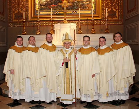 archdiocese of phila priest assignments
