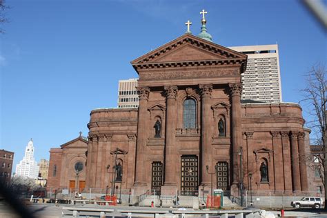 archdiocese of philadelphia cathedral