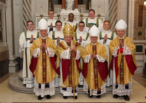 archdiocese of st louis careers