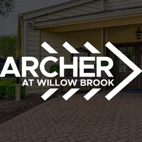 Archer At Willowbrook