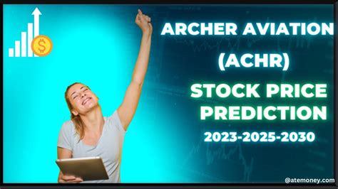 archer aviation stock prediction 2025