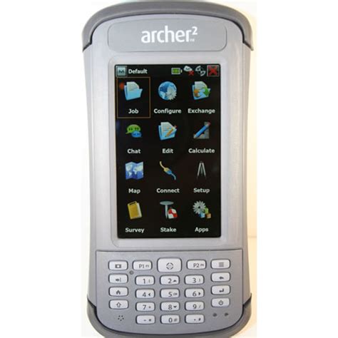Archer Data Collector