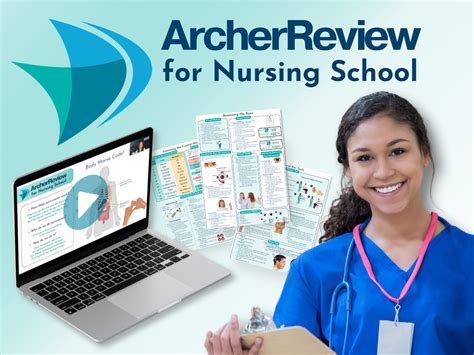 archer nursing login