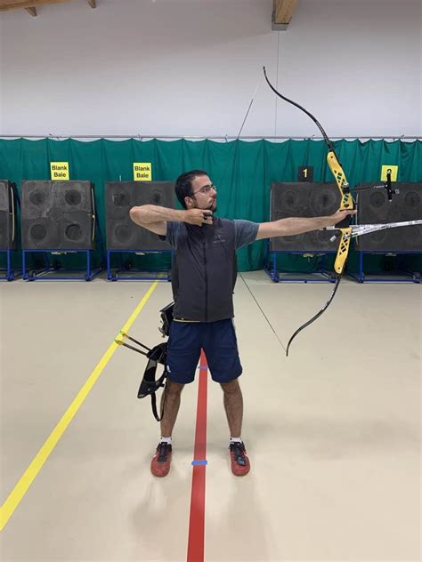 Archer Training Courses