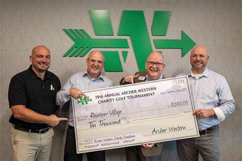 archer western atlanta