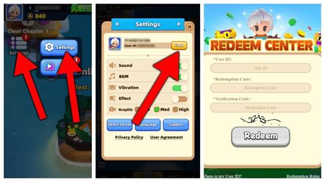Archero 2 Codes
