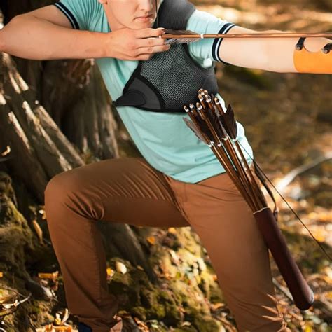 Archers Chest Protector