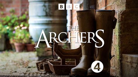 archers website bbc radio 4