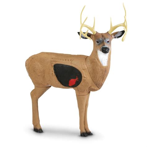 Archery Deer Targets: Enhancing Your Skills And Accuracy
