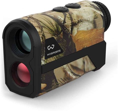 Archery Range Finder: Improve Your Accuracy And Precision