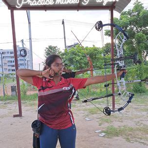 Archery Academy In Vijayawada