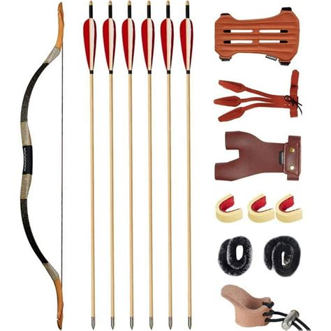 Archery Accessories Longbow