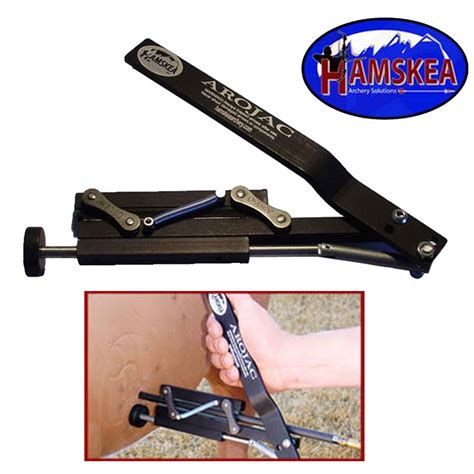 Archery Arrow Puller