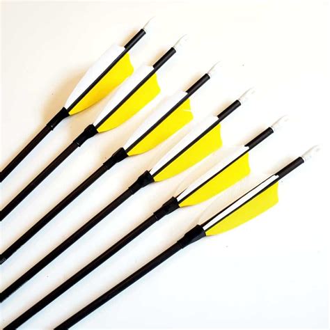 Archery Arrows Nz