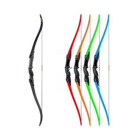 Archery Attack Bows