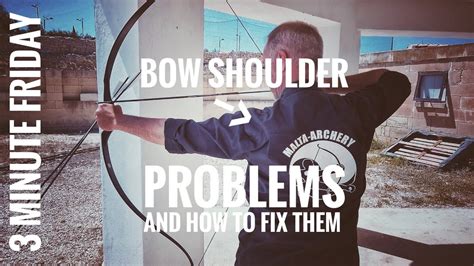 Archery Bow Fix