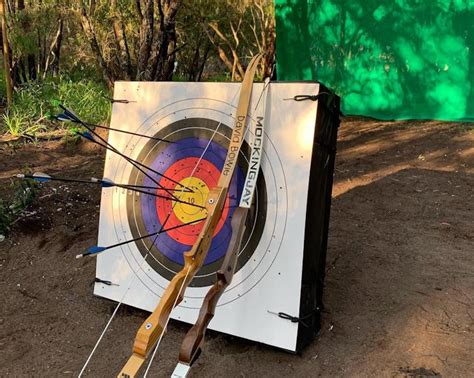 Archery Busselton
