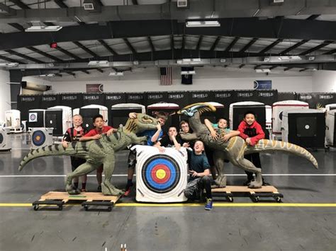 Archery Classes Lincoln Ne