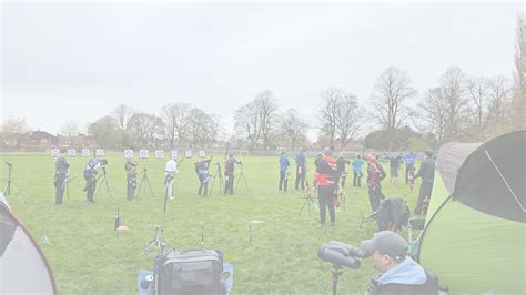 Archery Classes Wrexham