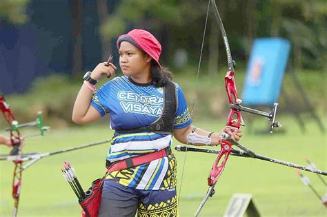 Archery Competition Philippines