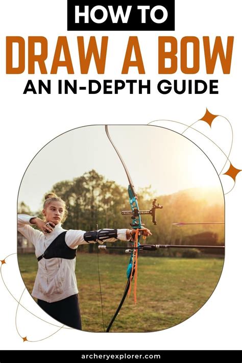Archery Draw Exercises
