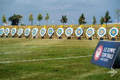 Archery Dublin Ohio