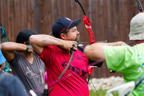 Archery For Indiana