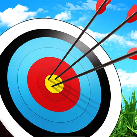 Archery Games Google