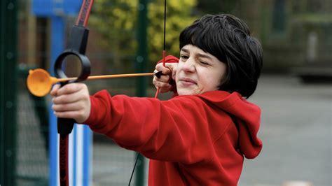 Archery Games Ks2