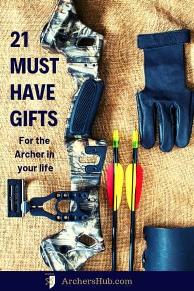 Archery Gifts Idea