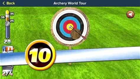 Archery Hero Cool Math Games