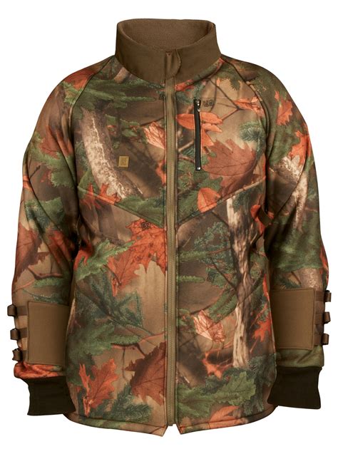 Archery Hunting Jackets